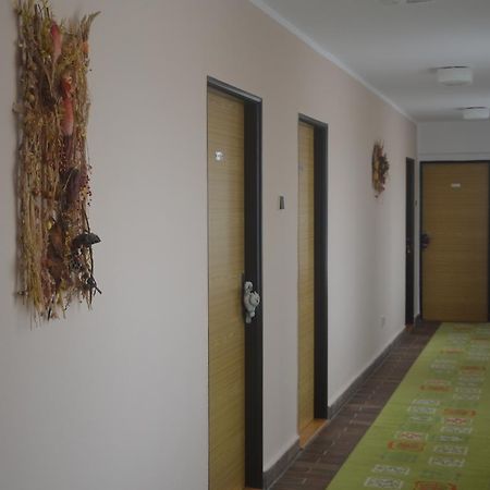 Penzion Nova Stitary Экстерьер фото