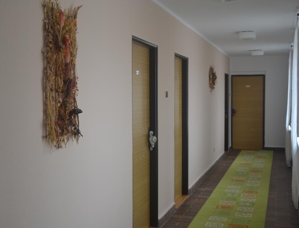Penzion Nova Stitary Экстерьер фото